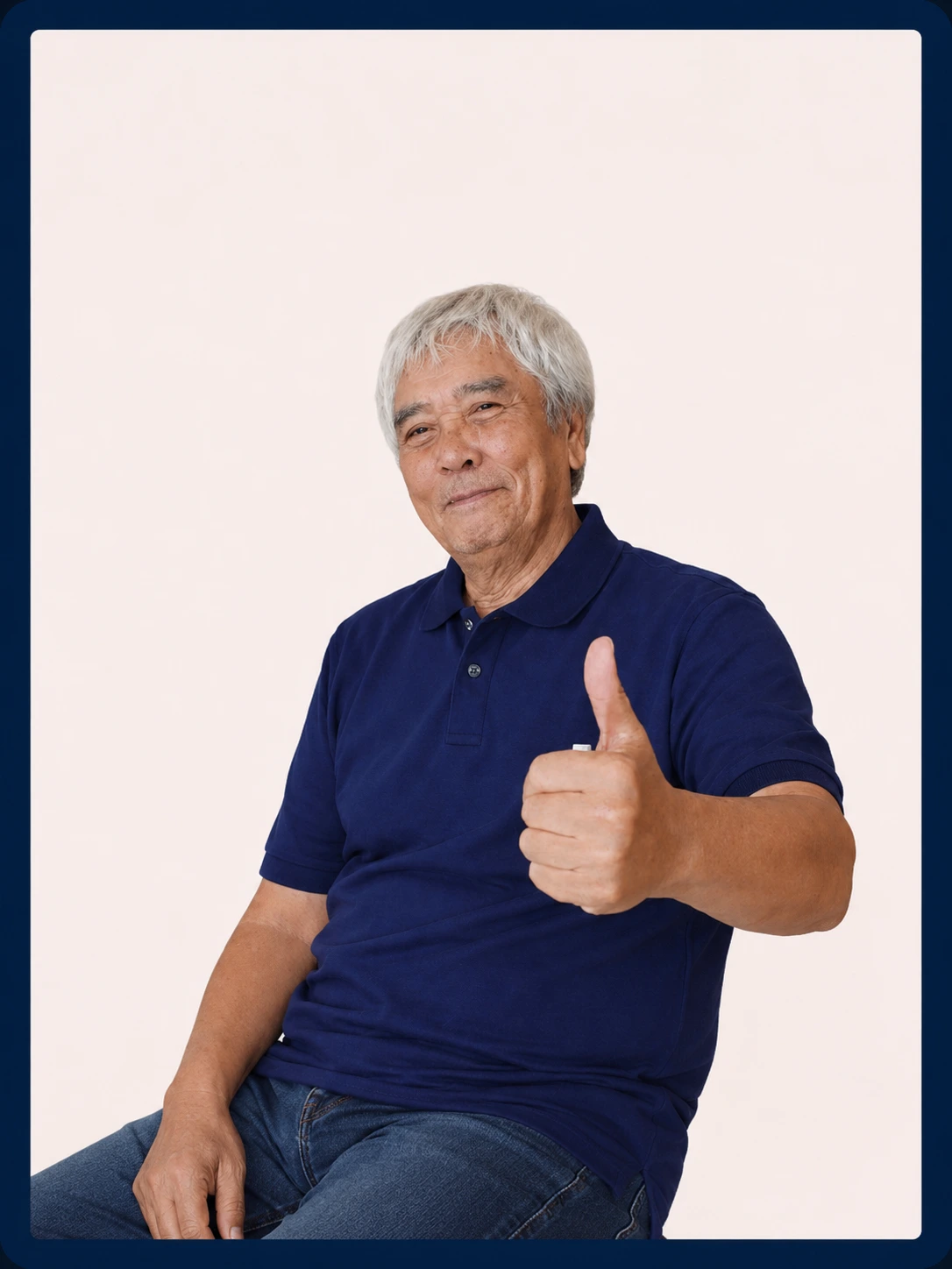 Eddy Mariono